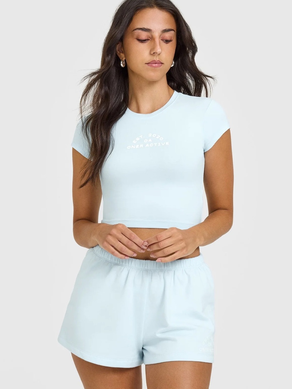 Oner Active cotton baby tshirt